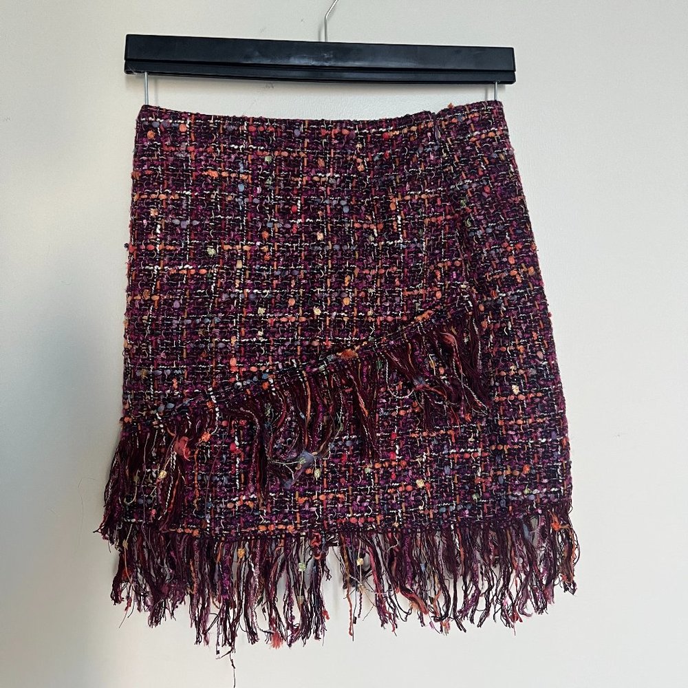 Zara Bohemian Skirt Small